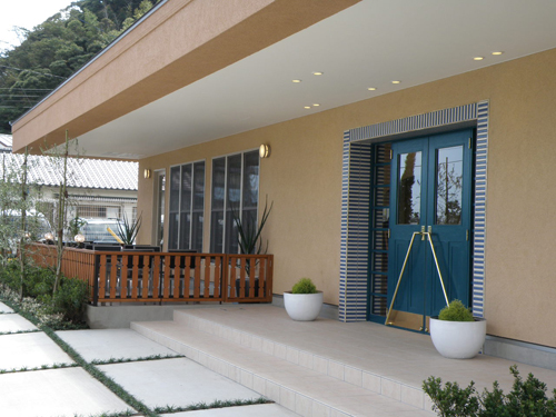 リフレッシュスポット風未来の写真1