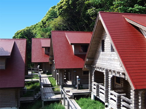 ゾンタークの写真1