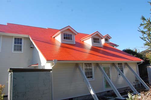 ペンションひだまりの写真1