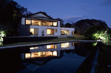 Hamabeのコテージ 銀の海の写真1