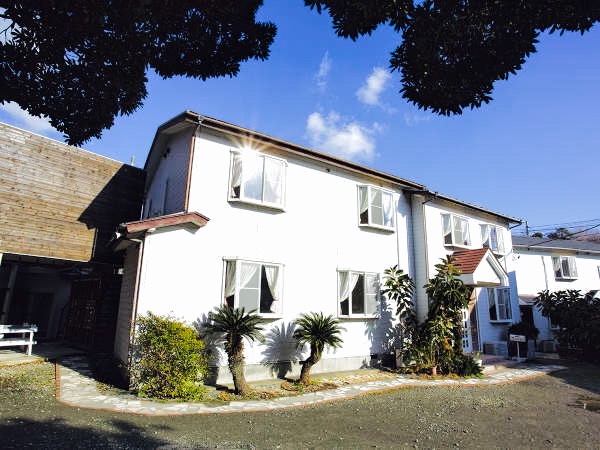 海辺のリゾート ビーチサイドイン白浜の写真1