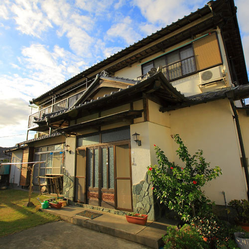 民宿 浦島の写真1