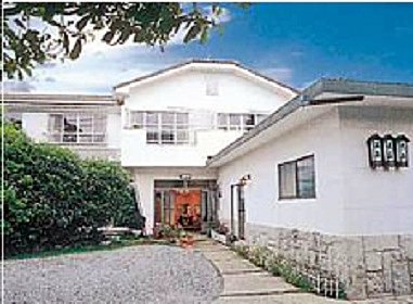 やすらぎの温泉宿 忠屋の写真1