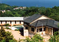 ペンション 夢眠・パパの写真1