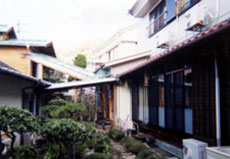 南伊豆 民宿 めぐみ荘の写真1