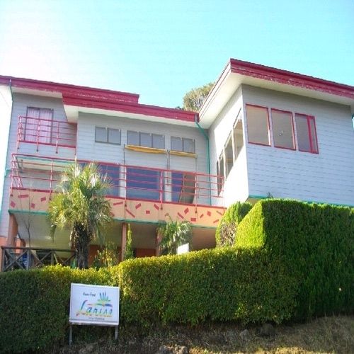 オーシャンフロント ラライズの写真1