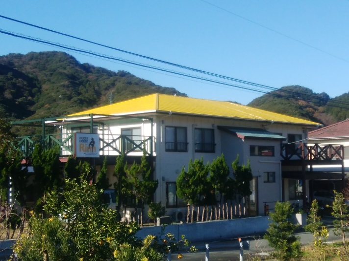 ゲストハウスりんの写真1