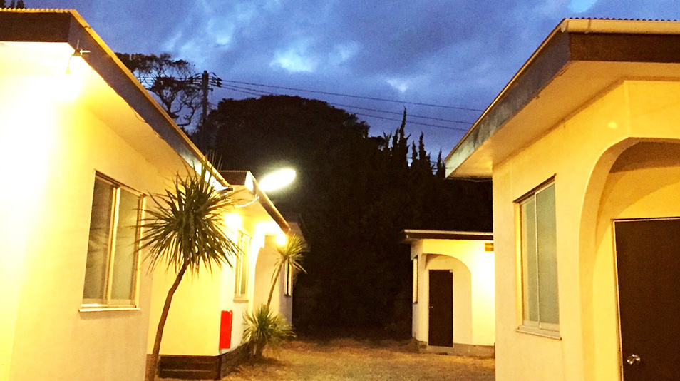 白浜ゲストハウス うーちゃん家の写真1