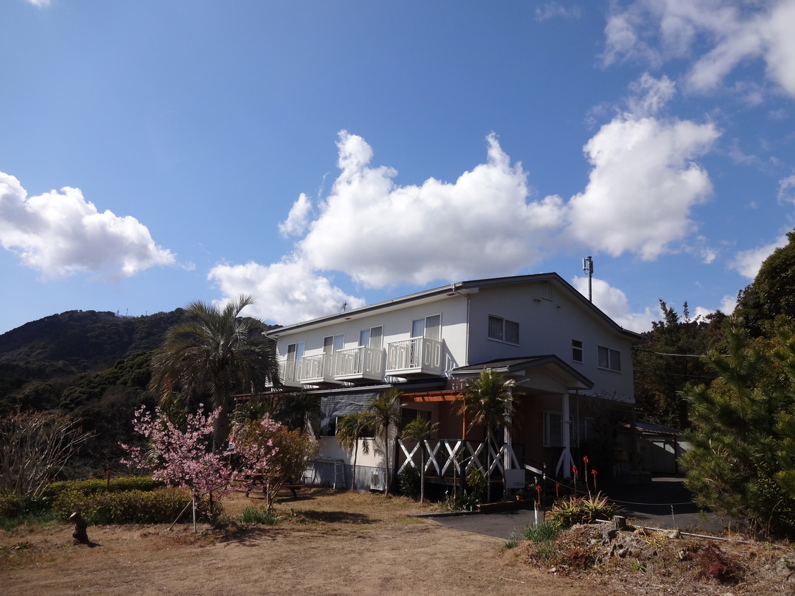 ペンション コスモヒルの写真1