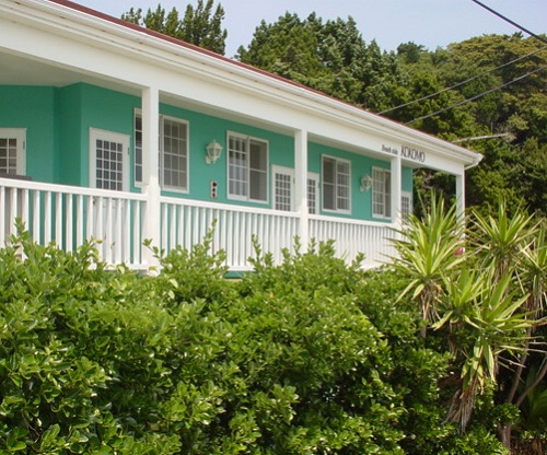 ビーチサイドココモの写真1