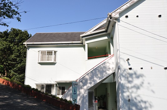 伊豆ビーチクラブの写真1