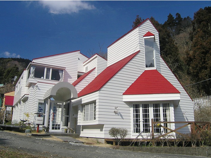 ノスタルジアの写真1