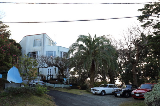 BLUEinGREENの写真1