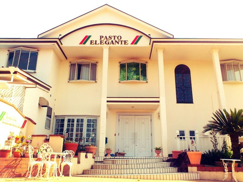 パスト・エレガンテの写真1