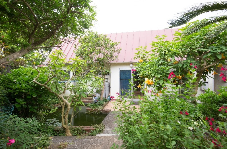 Hull Houseの写真1