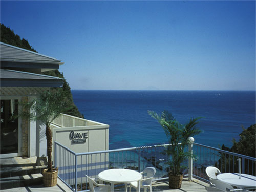 BEACH SIDE HOUSE WAVEの写真1