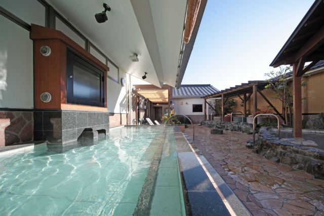 笑福の湯の写真1