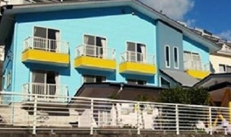 アイランドビレッジの写真1