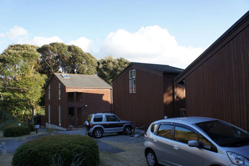 貸別荘 小さなリゾートハウスの写真1