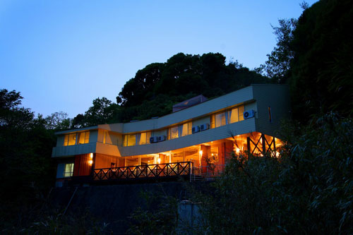 Dog Resort FROU FROUの写真1