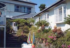 リゾートイン なかいの写真1