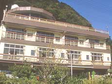 いづみ荘<静岡県下田市>の写真1