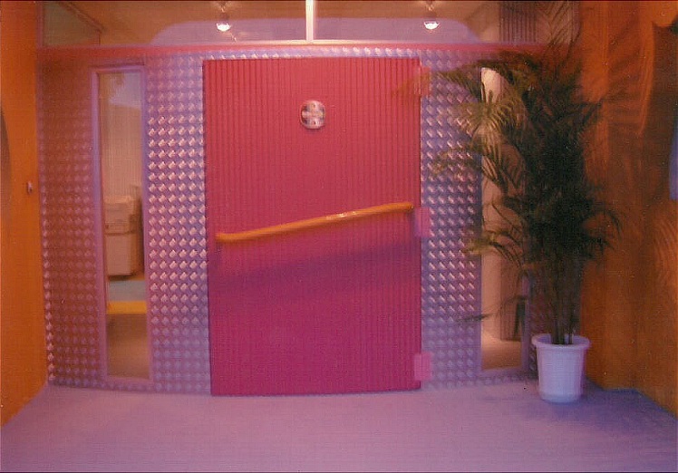 NYカフェ風の宿 マーティマウスの写真1