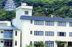 スズキホテル下田の写真1