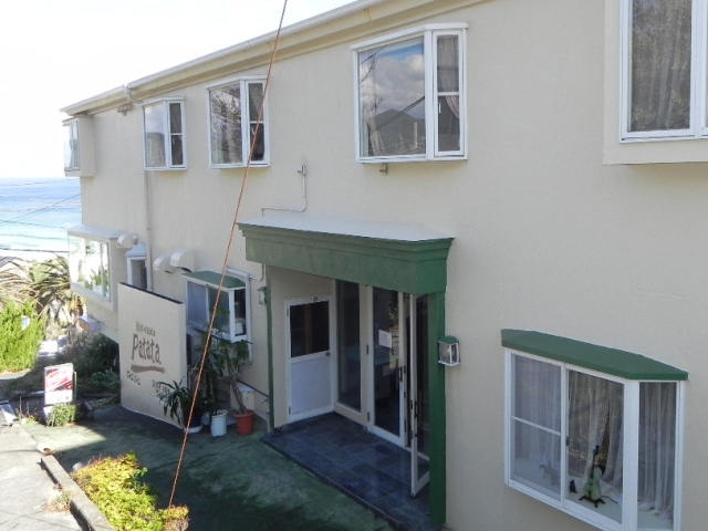 シーサイド白浜の写真1