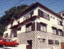 和風ペンション まつり野の写真1