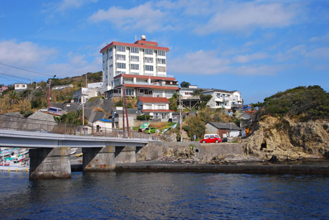 海辺のお宿 いそかぜの写真1