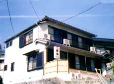 民宿 岩本<静岡県下田市>の写真1