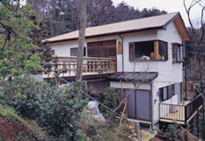 横川温泉 宝山荘の写真1