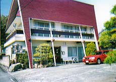 白浜民宿 浜田の写真1