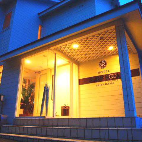 サーフルームの写真1