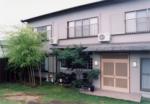 海女の民宿 臼井荘の写真1