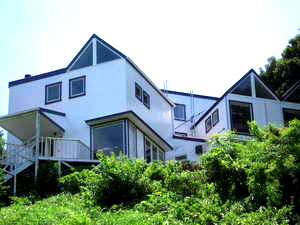 オーベルジュ アルミックの写真1