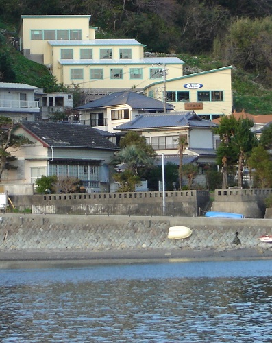 GuestHouse AQUAの写真1