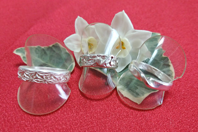 銀工房A&Mの写真1