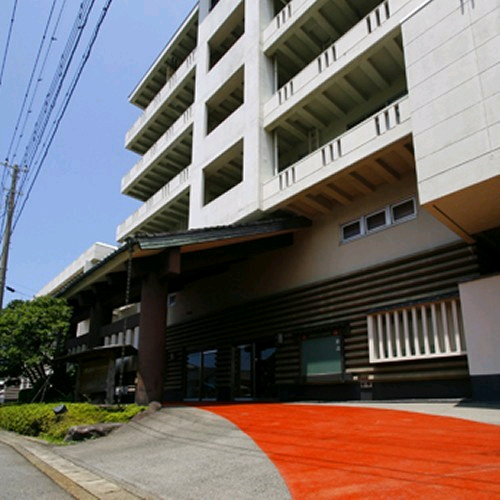 土肥温泉 ホテルみなみ荘の写真1