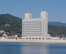 松崎伊東園ホテルの写真1