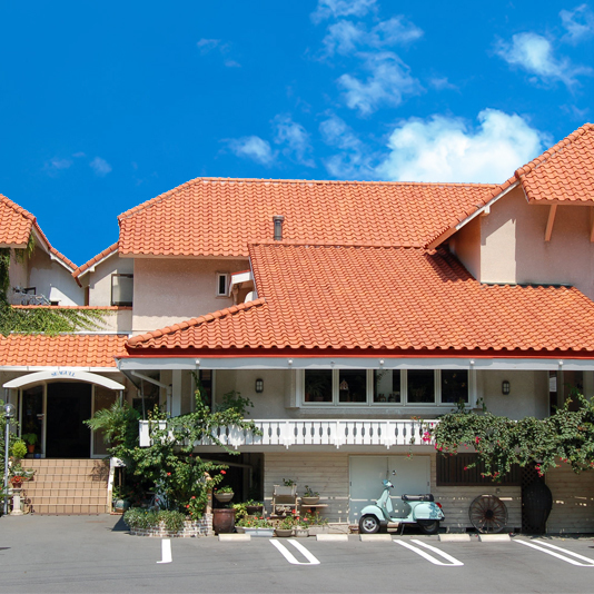 きがるな・・・宿 シーガルの写真1