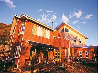 GREEN・BRの写真1