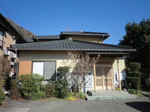 民宿さくらの写真1