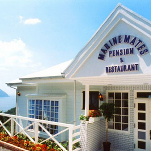 恋人岬プライベートリゾート マリンメイツの写真1