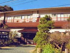 民宿 なか川の写真1