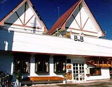 ヴィラ扇の写真1