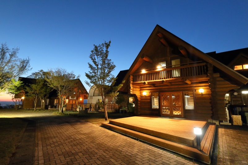 ホテル マホラ リゾートの写真1