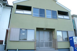 旅乃宿 ふかいの写真1