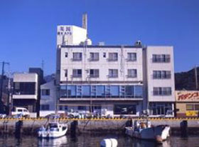 美浜レステルの写真1